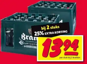 Nettorama Bran aanbieding