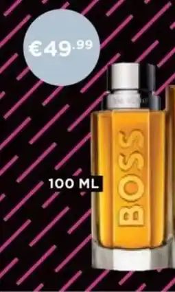 ICI Paris XL Hugo Boss aanbieding