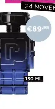 ICI Paris XL Rabanne aanbieding