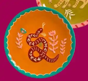 Kwantum Tapasbordjes aanbieding