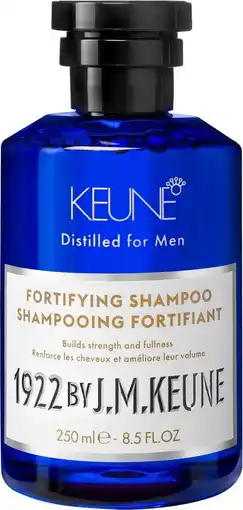 Bol.com Keune - 1922 - Fortifying Shampoo - 250 ml aanbieding