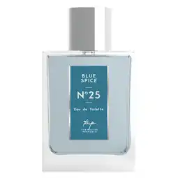 Kruidvat The Master Perfumer Nr.25 Blue Spice Eau de Toilette aanbieding