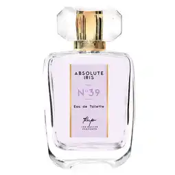 Kruidvat The Master Perfumer Nr.39 Absolute Iris Eau de Toilette aanbieding