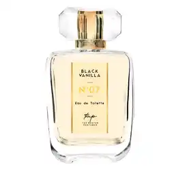 Kruidvat The Master Perfumer Nr.07 Black Vanilla Eau de Toilette aanbieding