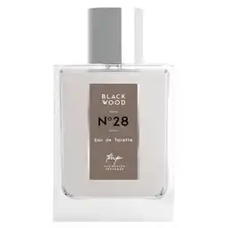 Kruidvat The Master Perfumer Nr.28 Black Wood Eau de Toilette aanbieding
