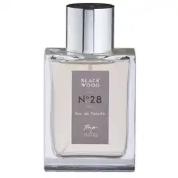 Kruidvat The Master Perfumer Nr.28 Black Wood Eau de Toilette aanbieding