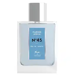Kruidvat The Master Perfumer Nr.45 Marine Aqua Eau de Toilette aanbieding