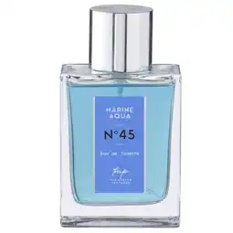 Kruidvat The Master Perfumer Nr.45 Marine Aqua Eau de Toilette aanbieding