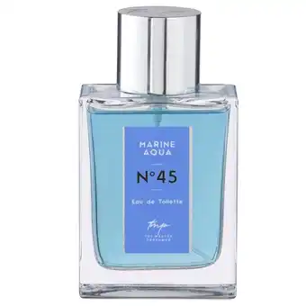 Kruidvat The Master Perfumer Nr.45 Marine Aqua Eau de Toilette aanbieding