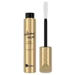 Kruidvat Kruidvat Extreme Wear 10 Tubing Mascara aanbieding