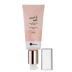 Kruidvat Kruidvat Wear It Nude Skin Perfecting Medium BB Cream aanbieding