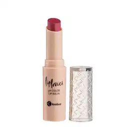 Kruidvat Kruidvat Lip Lovies 010 Soft Peony Lip Balm aanbieding