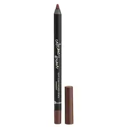 Kruidvat Kruidvat Extreme Drama 020 Rich Chocolate Soft Glide Waterproof Eyeliner Pencil aanbieding