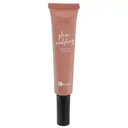 Kruidvat Kruidvat Light Medium Glam Sculpting Liquid Contour aanbieding