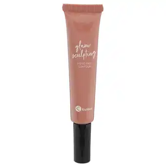 Kruidvat Kruidvat Light Medium Glam Sculpting Liquid Contour aanbieding