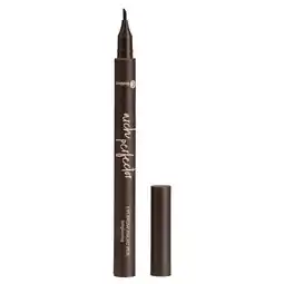 Kruidvat Kruidvat Arch Perfector 030 Dark Brown Eyebrow Micro Pen aanbieding