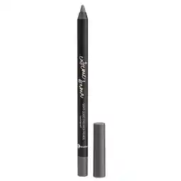 Kruidvat Kruidvat Extreme Drama 100 Smokey Grey Soft Glide Waterproof Eyeliner Pencil aanbieding