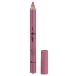 Kruidvat Kruidvat Show Off Colors 037 Velvet Blush Velvet Matte Lip Pencil aanbieding