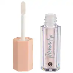 Kruidvat Kruidvat 020 Starry Pink Lip Glaze Topper aanbieding