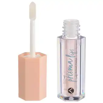 Kruidvat Kruidvat 020 Starry Pink Lip Glaze Topper aanbieding