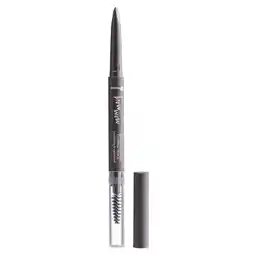 Kruidvat Kruidvat Brow Wow 030 Dark Cacao Diamond Shaped Eyebrow Pencil aanbieding