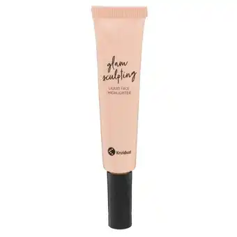 Kruidvat Kruidvat Star Glow Liquid Highlighter aanbieding