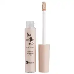 Kruidvat Kruidvat Stay With Me 012 C Fair Blush Longlasting Concealer aanbieding