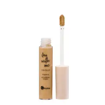 Kruidvat Kruidvat Stay With Me 048 N Deep Praline Longlasting Concealer aanbieding