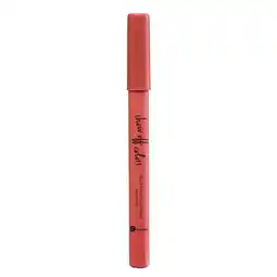 Kruidvat Kruidvat Show Off Colors 045 Tropical Coral Velvet Matte Lip Pencil aanbieding