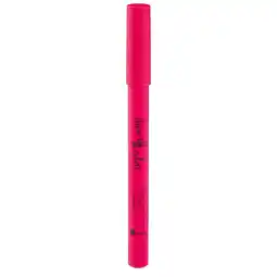 Kruidvat Kruidvat Show Off Colors 035 Radiant Pink Lip Pencil aanbieding