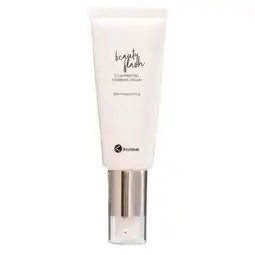 Kruidvat Kruidvat Beauty Flash 24H Moisturizing Illuminating Strobing Cream aanbieding