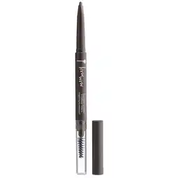 Kruidvat Kruidvat Brow Wow 025 Espresso Beans Diamond Shaped Eyebrow Pencil aanbieding