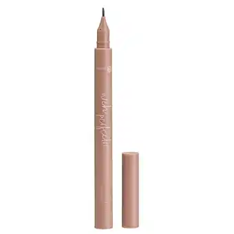 Kruidvat Kruidvat Arch Perfector 040 Blonde Eyebrow Micro Pen aanbieding