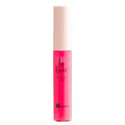 Kruidvat Kruidvat Lip Lovies 10 Touch of Pink Blushing Lip Oil aanbieding