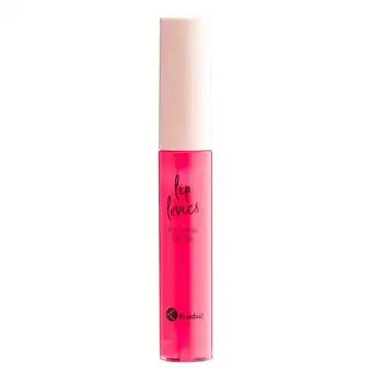 Kruidvat Kruidvat Lip Lovies 10 Touch of Pink Blushing Lip Oil aanbieding