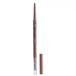 Kruidvat Kruidvat Brow Perfect 020 Mochaccino Ultra Slim Eyebrow Pencil aanbieding