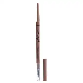 Kruidvat Kruidvat Brow Perfect 020 Mochaccino Ultra Slim Eyebrow Pencil aanbieding