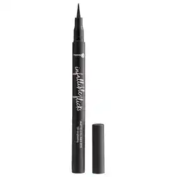 Kruidvat Kruidvat Infallible Flicks Matte Eyeliner Pen aanbieding
