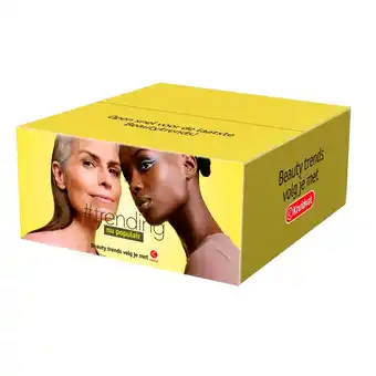 Kruidvat Kruidvat Beauty Innovatiebox aanbieding