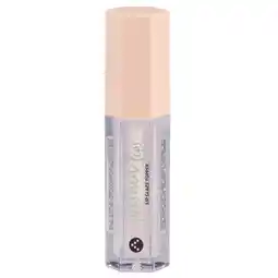 Kruidvat Kruidvat 010 Rose Galaxy Lip Glaze Topper aanbieding