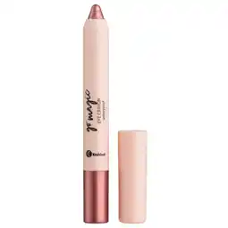 Kruidvat Kruidvat Go Magic 005 Rosy Radiance Waterproof Eye Crayon Oogpotlood aanbieding