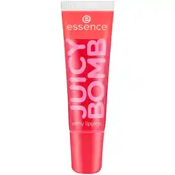 Kruidvat Essence Juicy Bomb 104 Shiny Lipgloss aanbieding