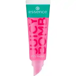 Kruidvat Essence Juicy Bomb 102 Shiny Lipgloss aanbieding