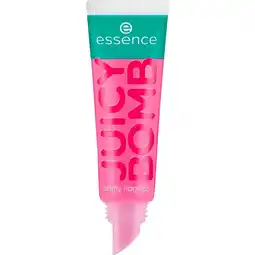 Kruidvat Essence Juicy Bomb 102 Shiny Lipgloss aanbieding
