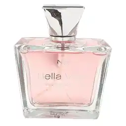 Kruidvat NG Bella Vida Eau de Parfum aanbieding