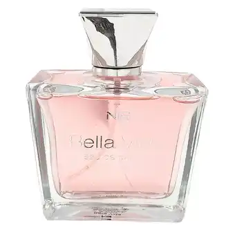 Kruidvat NG Bella Vida Eau de Parfum aanbieding