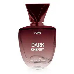 Kruidvat NG Dark Cherry Eau de Parfum aanbieding