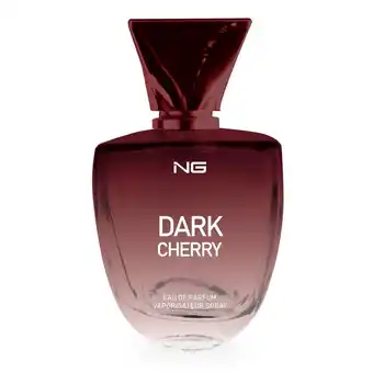 Kruidvat NG Dark Cherry Eau de Parfum aanbieding