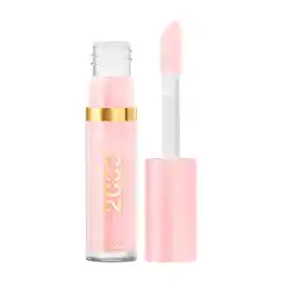 Kruidvat Max Factor 2000 Calorie 010 Cotton Candy Lip Glaze Lipgloss aanbieding