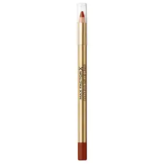 Kruidvat Max Factor Colour Elixir 025 Lip Liner aanbieding